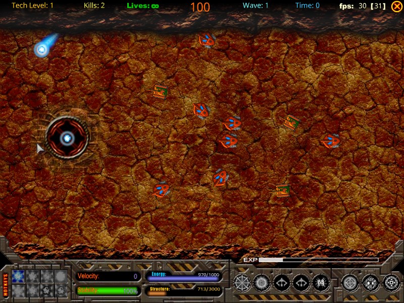 Momentum Missile Mayhem: Ultimate Edition